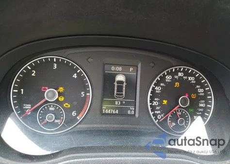 2014 Volkswagen Passat Sel from USA, damaged, VIN 1VWCN7A37EC063020